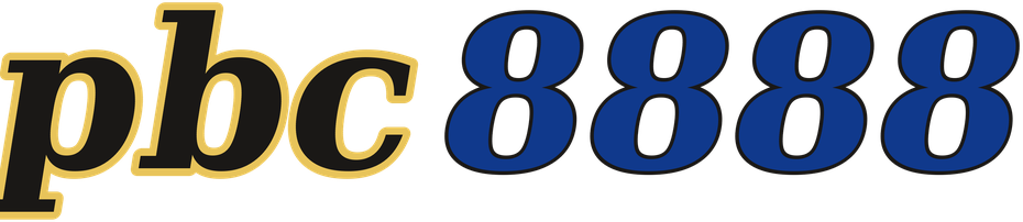pbc8888 logo